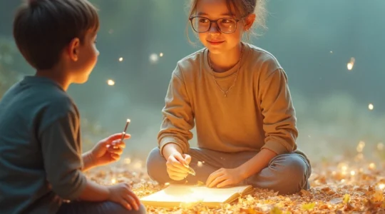 activités créatives