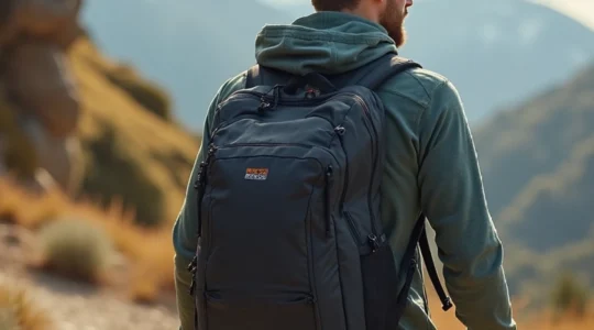 sac de sport