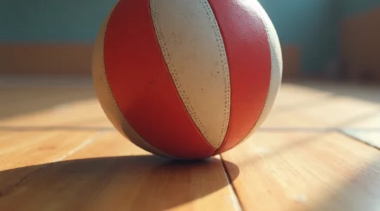 dodgeball endiablées